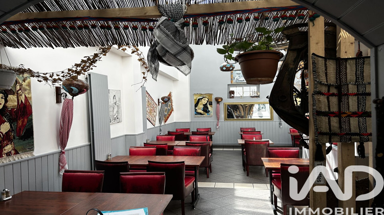 Ma-Cabane - Vente Local commercial Montreuil, 120 m²