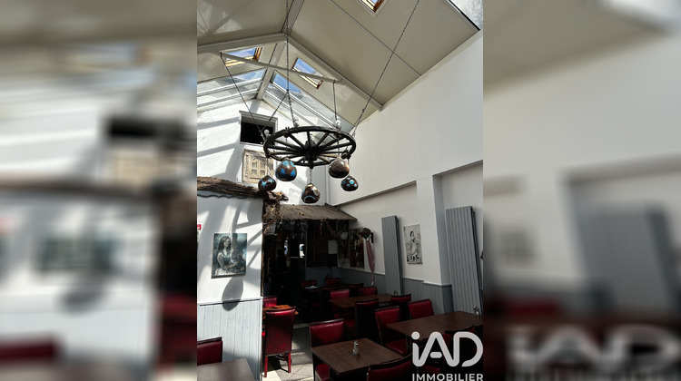Ma-Cabane - Vente Local commercial Montreuil, 120 m²