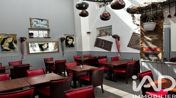 Ma-Cabane - Vente Local commercial Montreuil, 120 m²