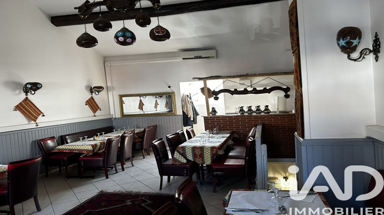 Ma-Cabane - Vente Local commercial Montreuil, 120 m²