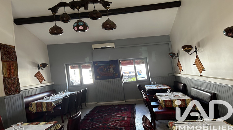 Ma-Cabane - Vente Local commercial Montreuil, 120 m²