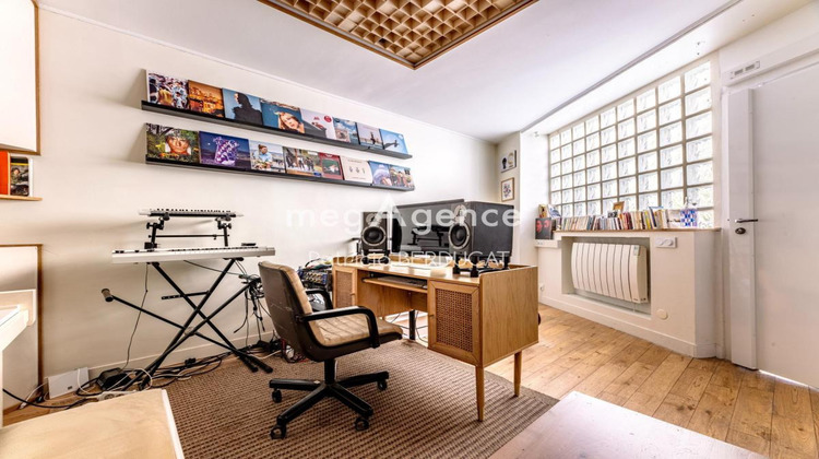 Ma-Cabane - Vente Local commercial MONTREUIL, 35 m²