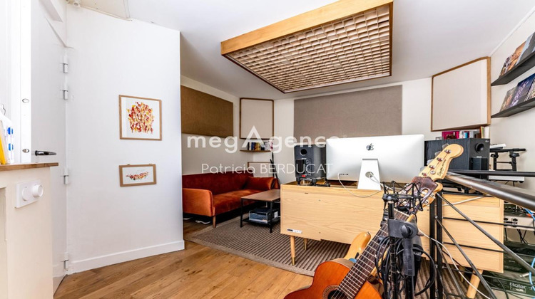Ma-Cabane - Vente Local commercial MONTREUIL, 35 m²