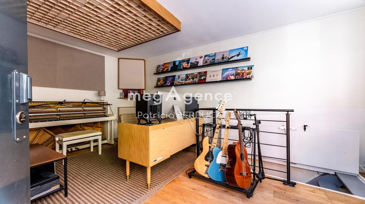 Ma-Cabane - Vente Local commercial MONTREUIL, 35 m²