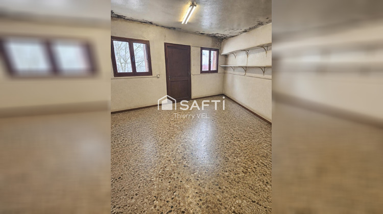Ma-Cabane - Vente Local commercial Montreuil, 57 m²
