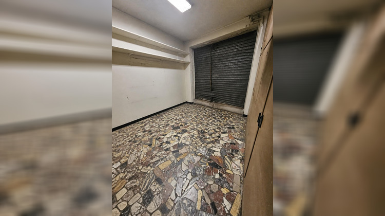 Ma-Cabane - Vente Local commercial Montreuil, 33 m²