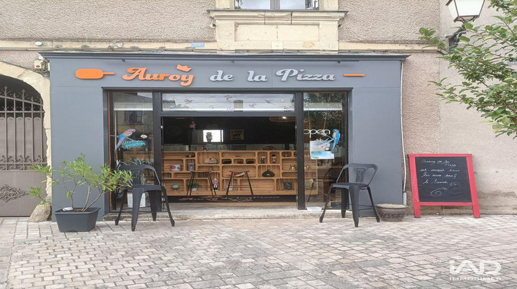 Ma-Cabane - Vente Local commercial Montreuil-Bellay, 30 m²