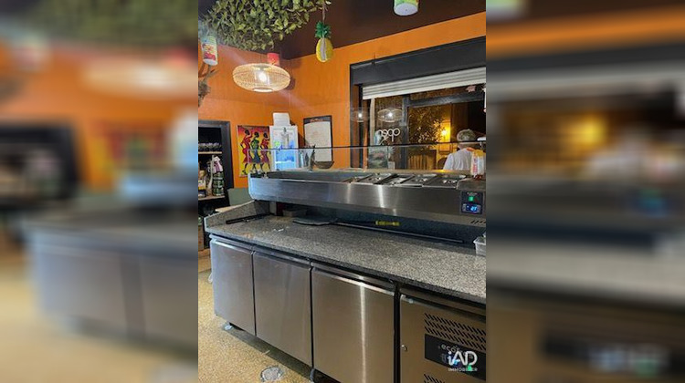 Ma-Cabane - Vente Local commercial Montreuil-Bellay, 30 m²