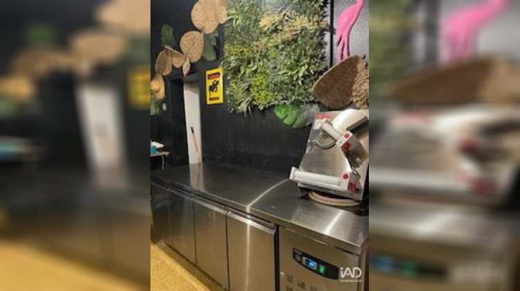 Ma-Cabane - Vente Local commercial Montreuil-Bellay, 30 m²