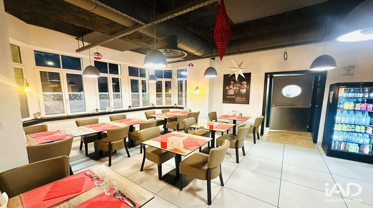 Ma-Cabane - Vente Local commercial Montreux Vieux, 130 m²