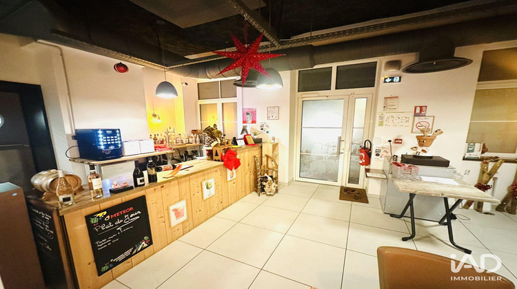 Ma-Cabane - Vente Local commercial Montreux Vieux, 130 m²