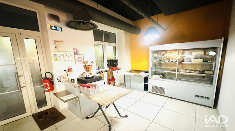 Ma-Cabane - Vente Local commercial Montreux Vieux, 130 m²