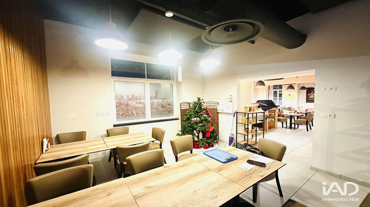 Ma-Cabane - Vente Local commercial Montreux Vieux, 130 m²