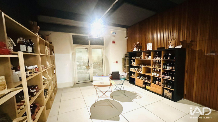 Ma-Cabane - Vente Local commercial Montreux Vieux, 130 m²