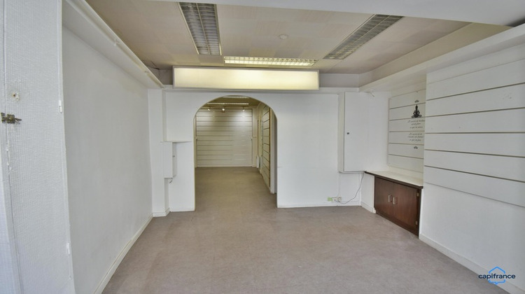 Ma-Cabane - Vente Local commercial MONTRICHARD, 34 m²