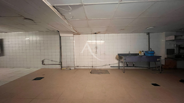 Ma-Cabane - Vente Local commercial MONTRICHARD, 113 m²