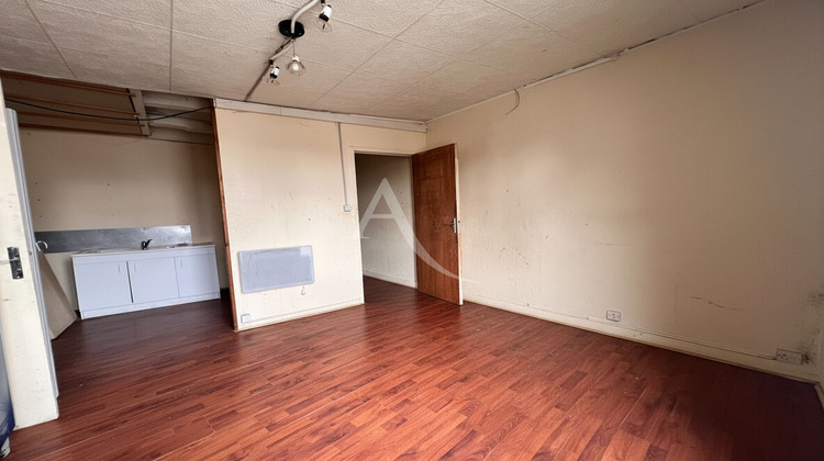 Ma-Cabane - Vente Local commercial MONTRICHARD, 113 m²