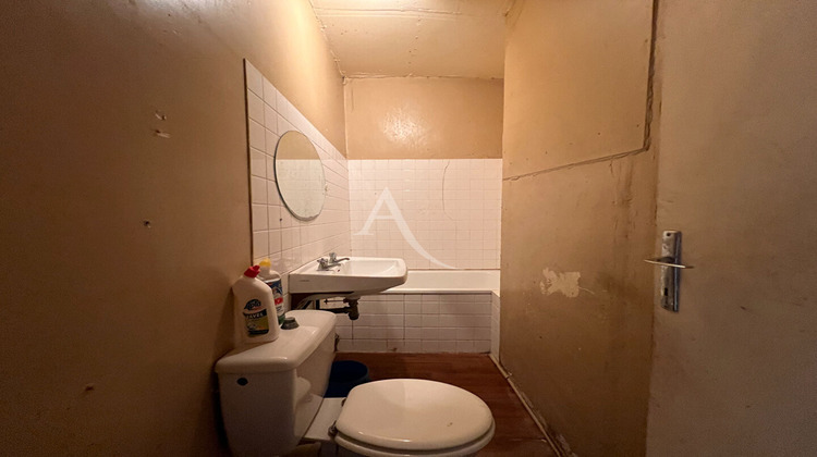 Ma-Cabane - Vente Local commercial MONTRICHARD, 113 m²