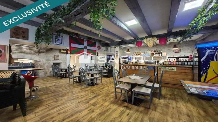 Ma-Cabane - Vente Local commercial Montricoux, 115 m²