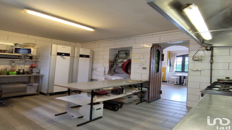 Ma-Cabane - Vente Local commercial Montrouge, 85 m²
