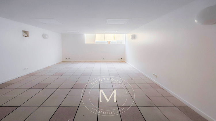 Ma-Cabane - Vente Local commercial MONTROUGE, 47 m²