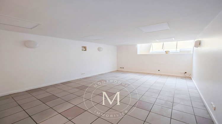 Ma-Cabane - Vente Local commercial MONTROUGE, 47 m²