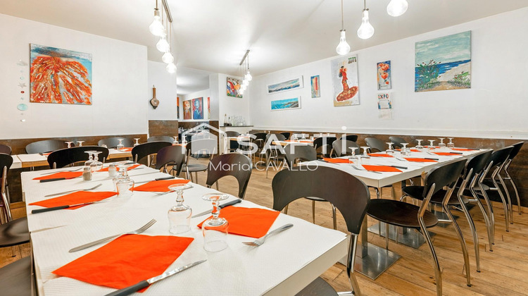 Ma-Cabane - Vente Local commercial Montrouge, 98 m²