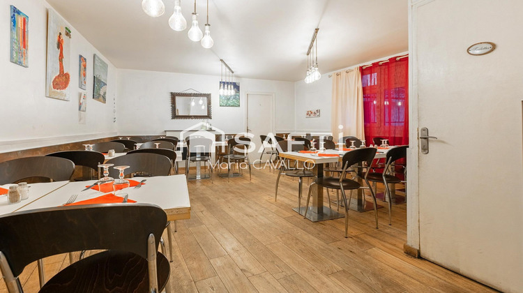 Ma-Cabane - Vente Local commercial Montrouge, 98 m²