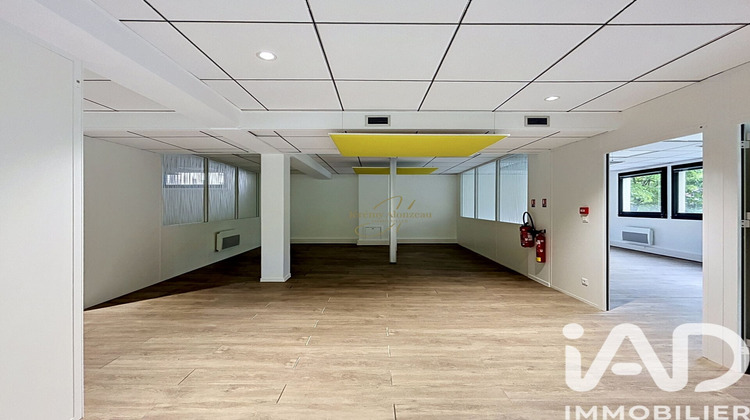 Ma-Cabane - Vente Local commercial Montrouge, 184 m²