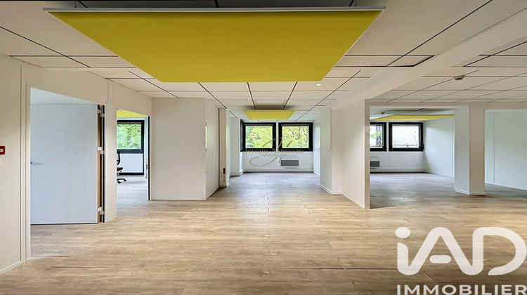 Ma-Cabane - Vente Local commercial Montrouge, 184 m²