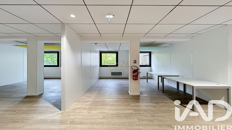 Ma-Cabane - Vente Local commercial Montrouge, 184 m²