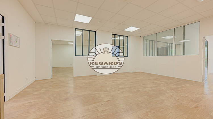 Ma-Cabane - Vente Local commercial Montrouge, 270 m²