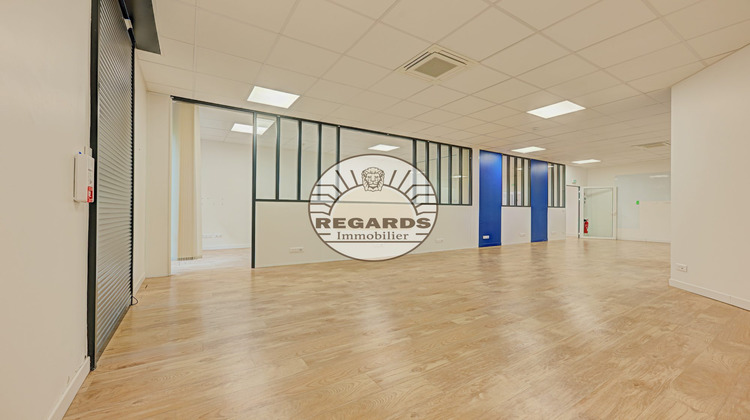 Ma-Cabane - Vente Local commercial Montrouge, 270 m²