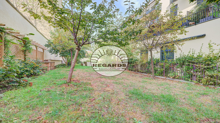 Ma-Cabane - Vente Local commercial Montrouge, 270 m²