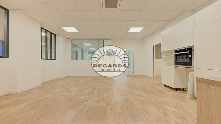 Ma-Cabane - Vente Local commercial Montrouge, 270 m²