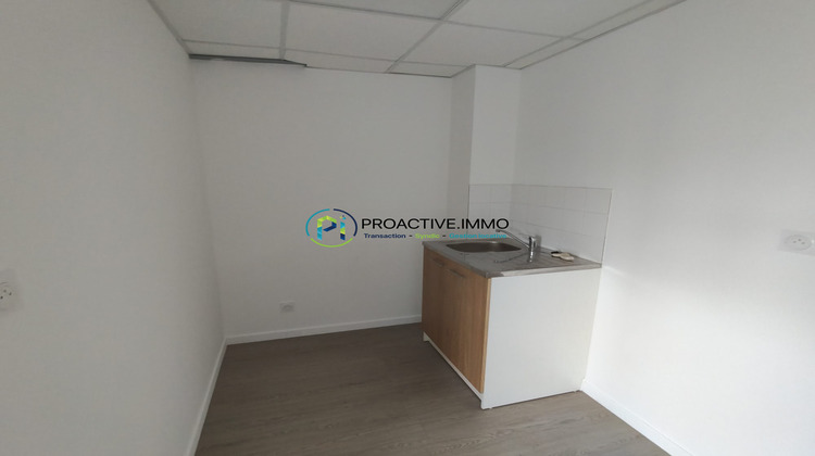 Ma-Cabane - Vente Local commercial Montussan, 111 m²