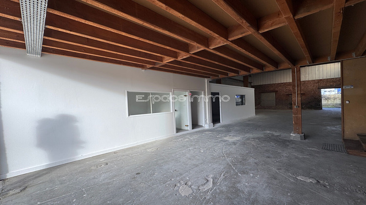 Ma-Cabane - Vente Local commercial MONTVILLE, 231 m²