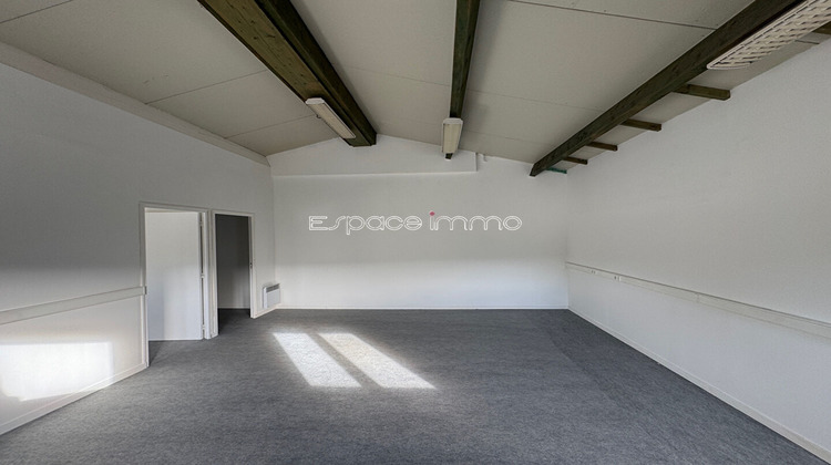 Ma-Cabane - Vente Local commercial MONTVILLE, 231 m²