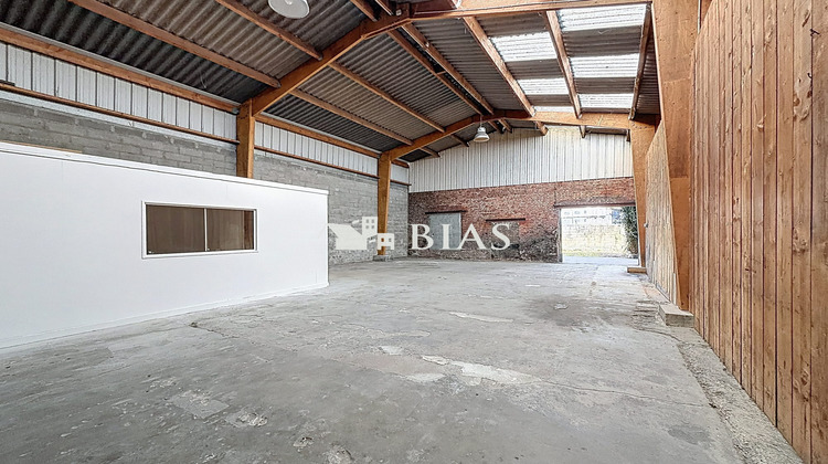 Ma-Cabane - Vente Local commercial Montville, 231 m²