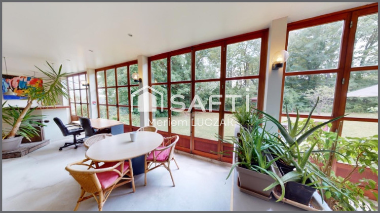 Ma-Cabane - Vente Local commercial Morainvilliers, 240 m²