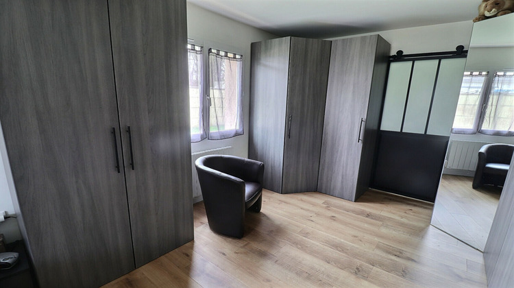 Ma-Cabane - Vente Local commercial MORANCEZ, 147 m²