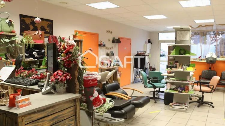 Ma-Cabane - Vente Local commercial Moree, 67 m²