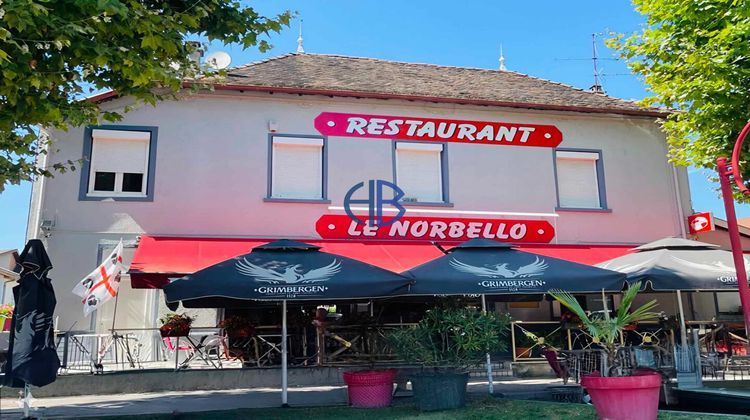 Ma-Cabane - Vente Local commercial MORESTEL, 122 m²