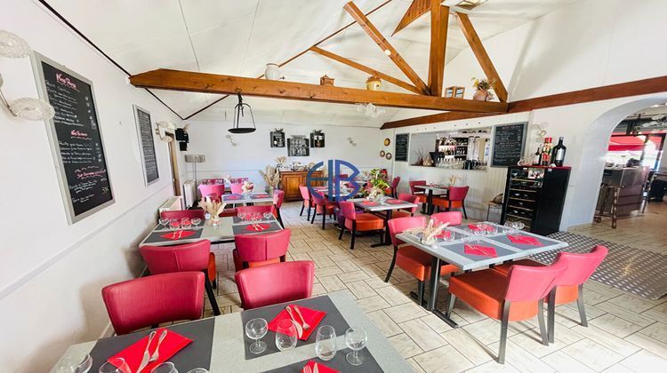 Ma-Cabane - Vente Local commercial MORESTEL, 122 m²