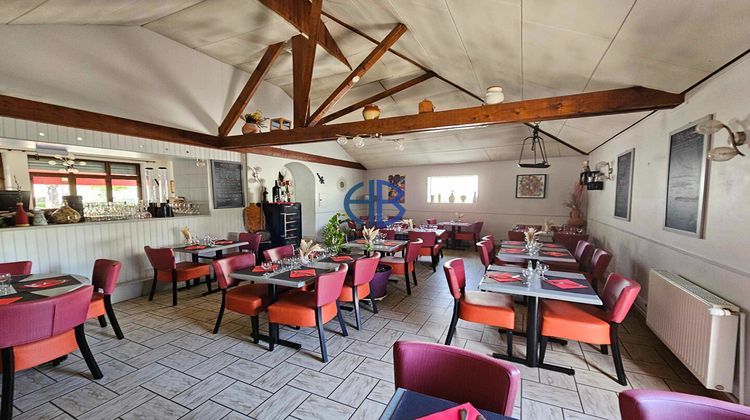 Ma-Cabane - Vente Local commercial MORESTEL, 122 m²