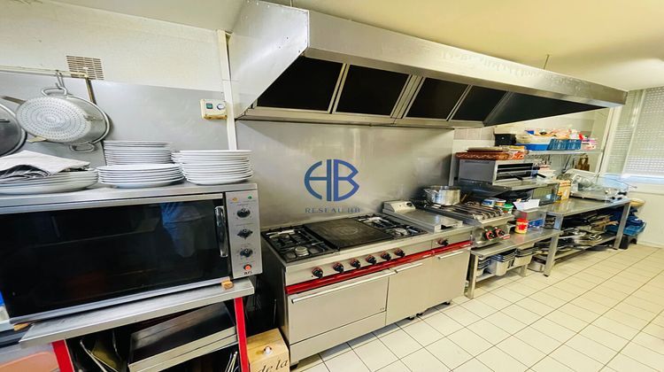 Ma-Cabane - Vente Local commercial MORESTEL, 122 m²