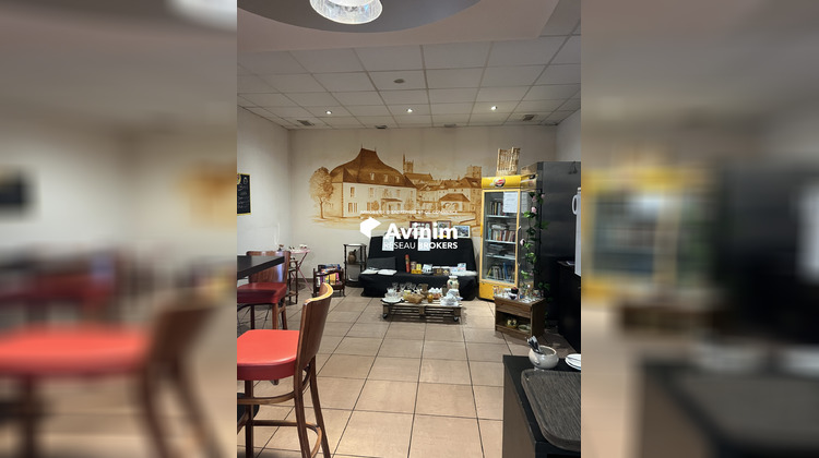 Ma-Cabane - Vente Local commercial Morestel, 360 m²