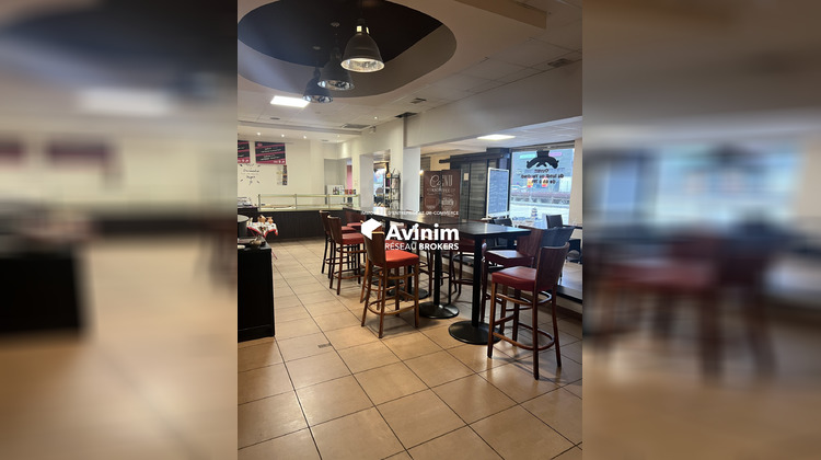 Ma-Cabane - Vente Local commercial Morestel, 360 m²