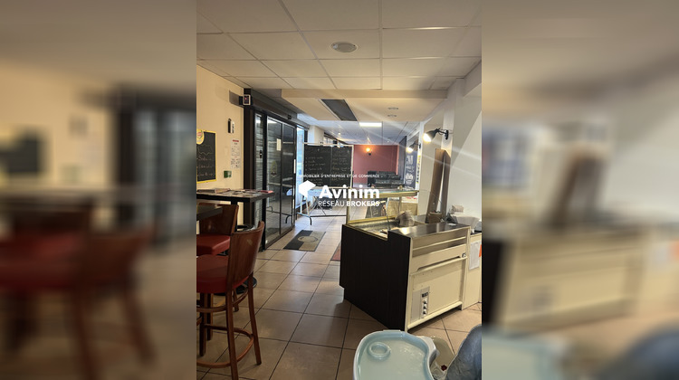 Ma-Cabane - Vente Local commercial Morestel, 360 m²