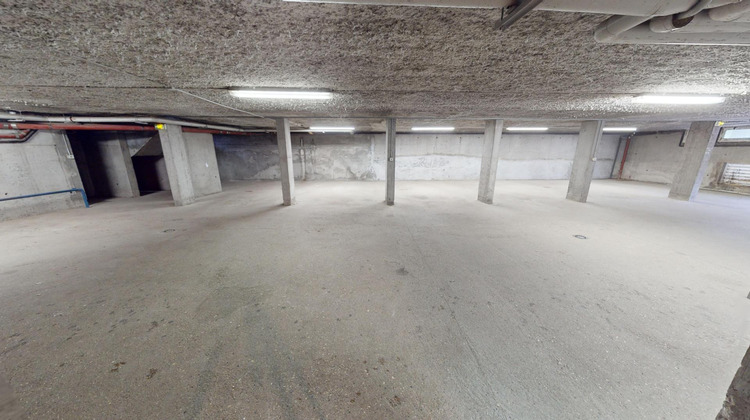 Ma-Cabane - Vente Local commercial Morestel, 290 m²